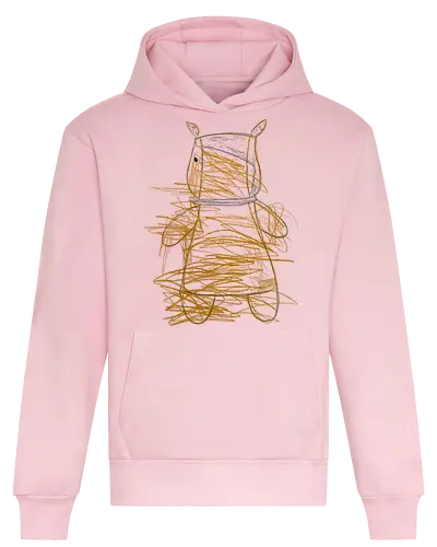 Curry - Heavyweight Hoodie