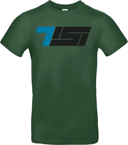 Tisi - Logo