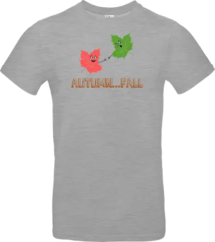 Autumn...Fall (Herbst...Fall)