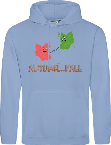 Autumn...Fall (Herbst...Fall)