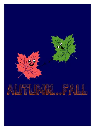 Autumn...Fall (Herbst...Fall)