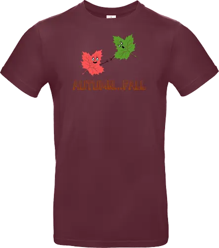 Autumn...Fall (Herbst...Fall)