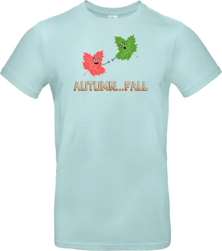 Autumn...Fall (Herbst...Fall)