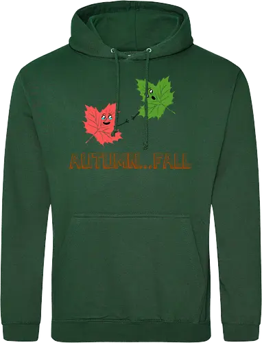 Autumn...Fall (Herbst...Fall)