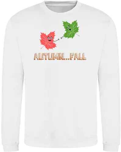 Autumn...Fall (Herbst...Fall)