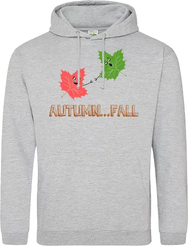 Autumn...Fall (Herbst...Fall)