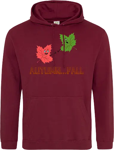 Autumn...Fall (Herbst...Fall)