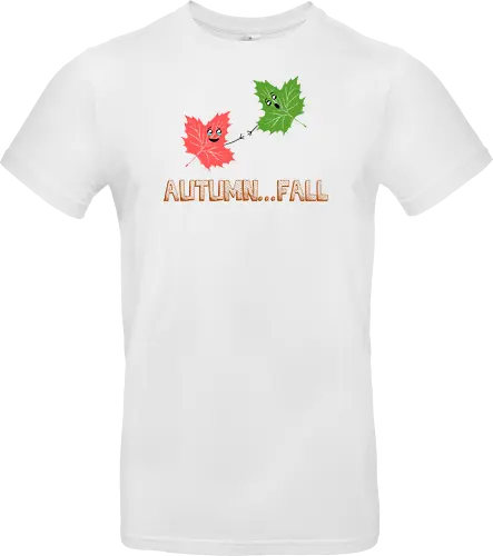 Autumn...Fall (Herbst...Fall)