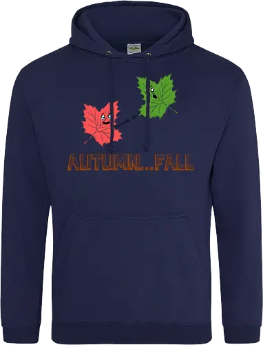 Autumn...Fall (Herbst...Fall)