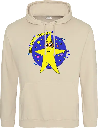 I'm Brilliant (Ich bin brillant)