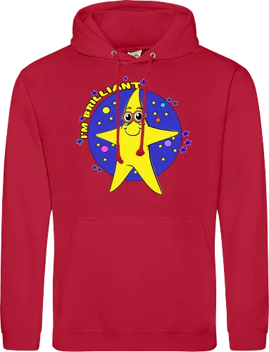 I'm Brilliant (Ich bin brillant)