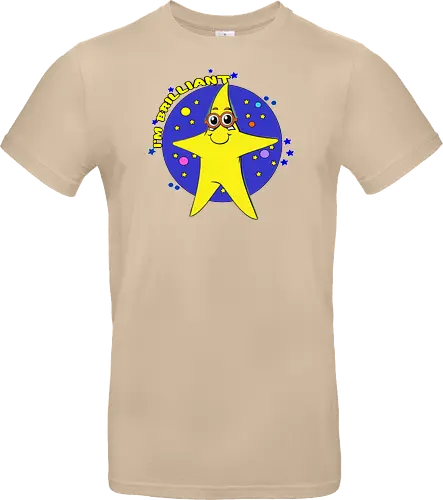 I'm Brilliant (Ich bin brillant)