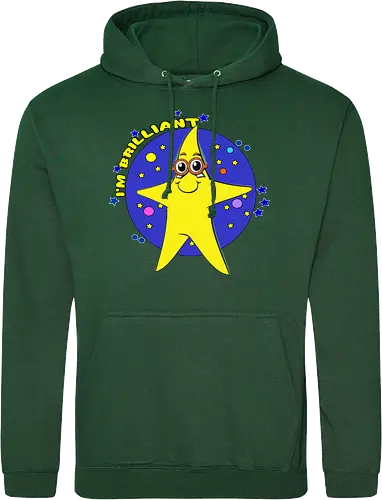 I'm Brilliant (Ich bin brillant)