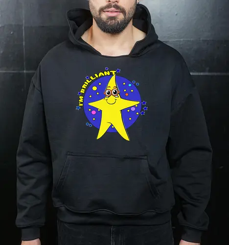 I'm Brilliant (Ich bin brillant)