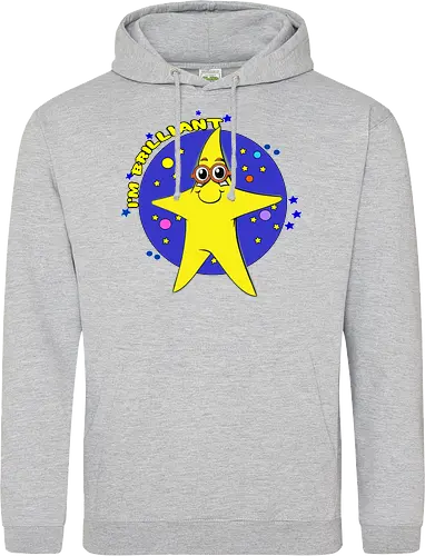 I'm Brilliant (Ich bin brillant)