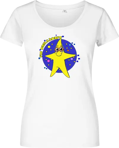 I'm Brilliant (Ich bin brillant)