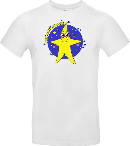 I'm Brilliant (Ich bin brillant)