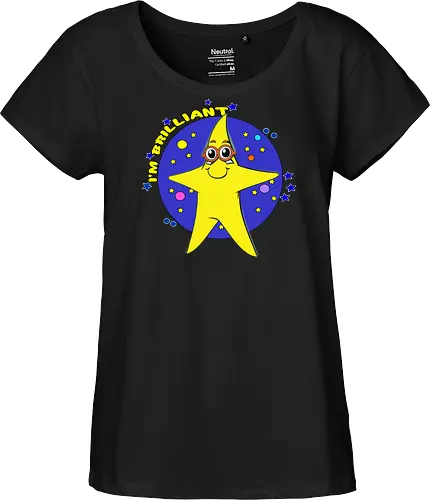 I'm Brilliant (Ich bin brillant)