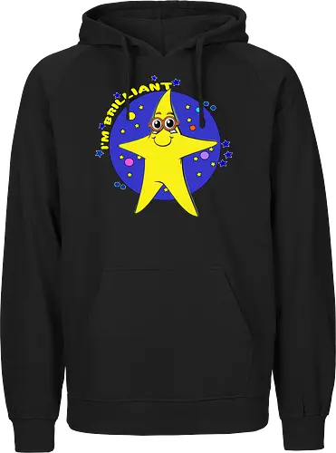 I'm Brilliant (Ich bin brillant)