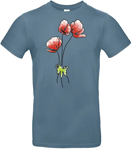 Anemone - Standard T-Shirt