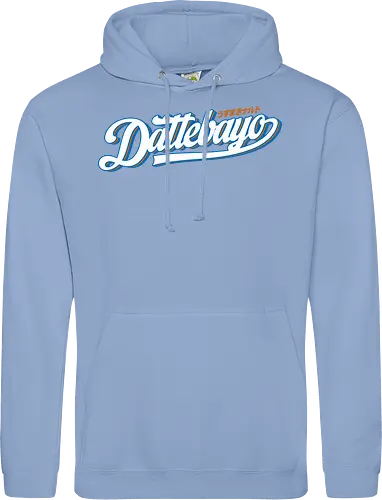 Dattebbayo