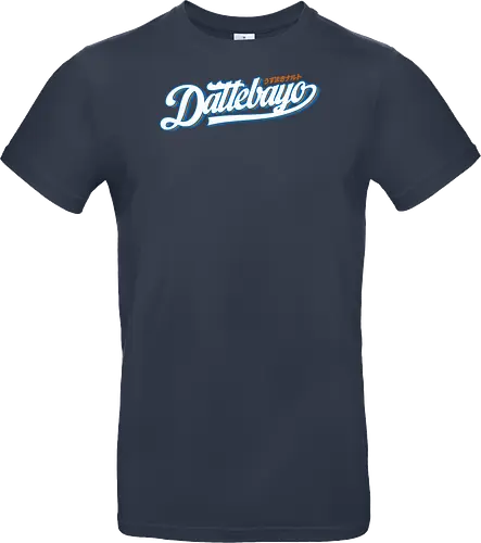 Dattebbayo