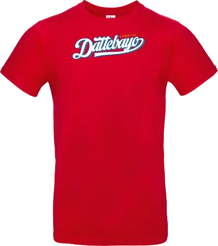 Dattebbayo