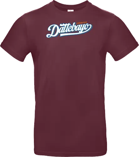 Dattebbayo