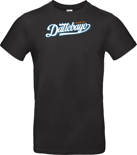 Dattebbayo