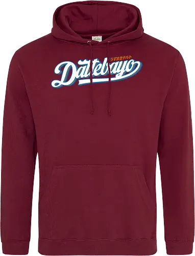 Dattebbayo