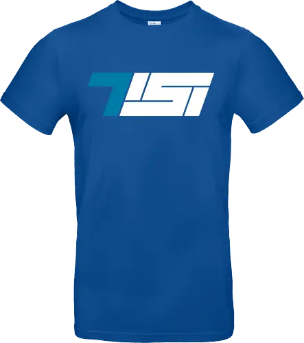 Tisi - Logo