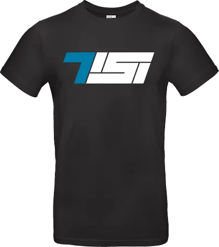 Tisi - Logo - youtube, youtuber, merchandise