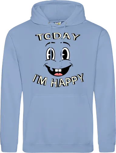 Happy Day (Glücklicher Tag)