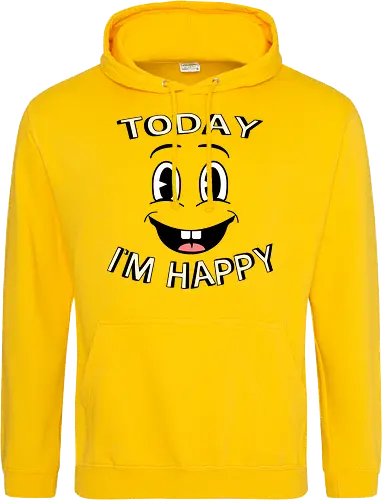 Happy Day (Glücklicher Tag)