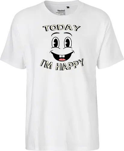 Happy Day (Glücklicher Tag)