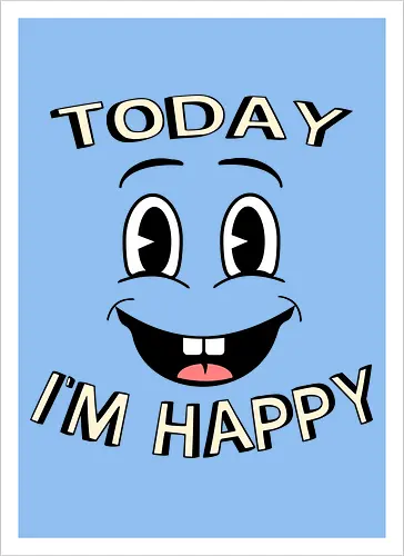 Happy Day (Glücklicher Tag)
