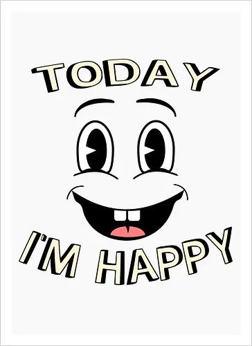 Happy Day (Glücklicher Tag)