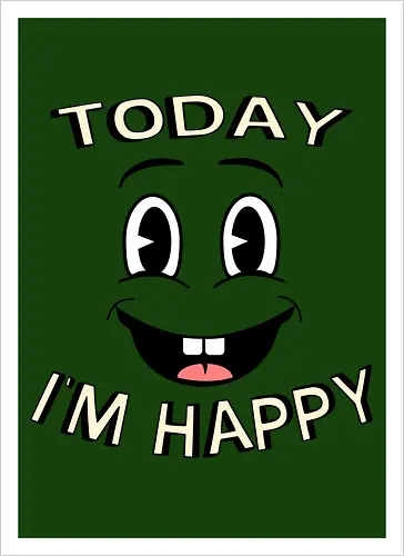 Happy Day (Glücklicher Tag)