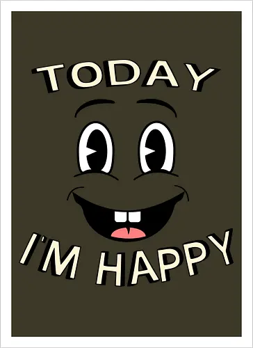 Happy Day (Glücklicher Tag)