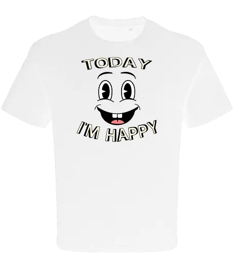 Happy Day (Glücklicher Tag)