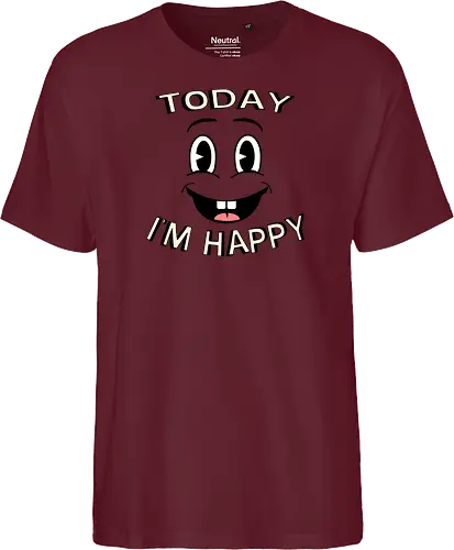 Happy Day (Glücklicher Tag)
