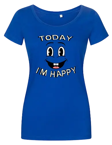 Happy Day (Glücklicher Tag)
