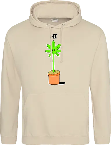 Cute Kawaii Weed (Süßes Kawaii Weed)