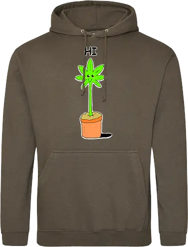 Cute Kawaii Weed (Süßes Kawaii Weed)