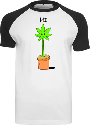 Cute Kawaii Weed (Süßes Kawaii Weed)
