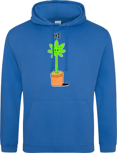 Cute Kawaii Weed (Süßes Kawaii Weed)