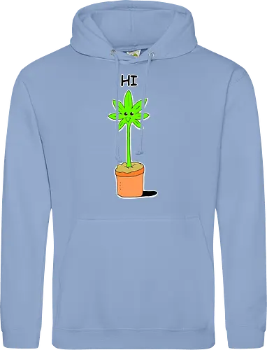 Cute Kawaii Weed (Süßes Kawaii Weed)