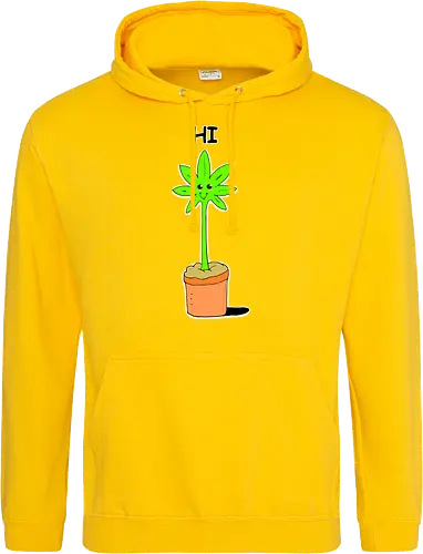 Cute Kawaii Weed (Süßes Kawaii Weed)