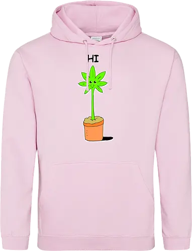 Cute Kawaii Weed (Süßes Kawaii Weed)