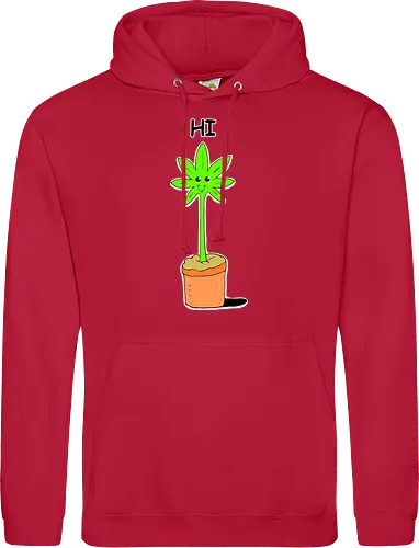 Cute Kawaii Weed (Süßes Kawaii Weed)